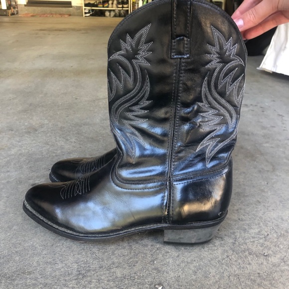 Other - Really Authentic Cowboy boots